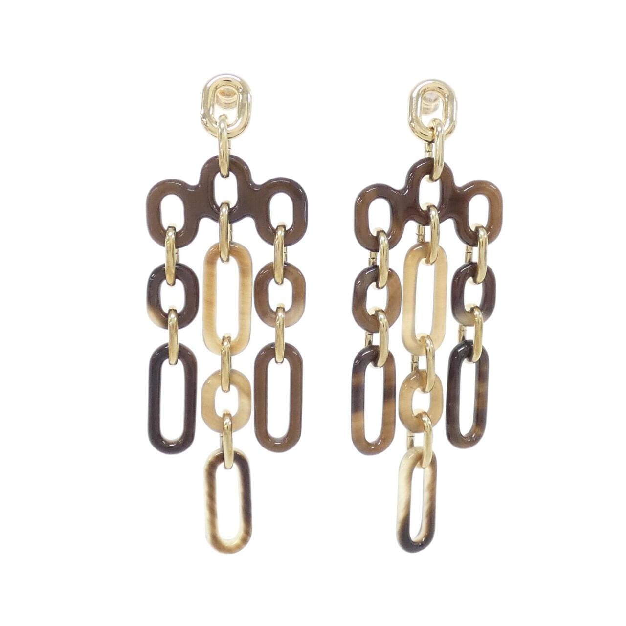 エルメス レジーユ 057127FD ピアス