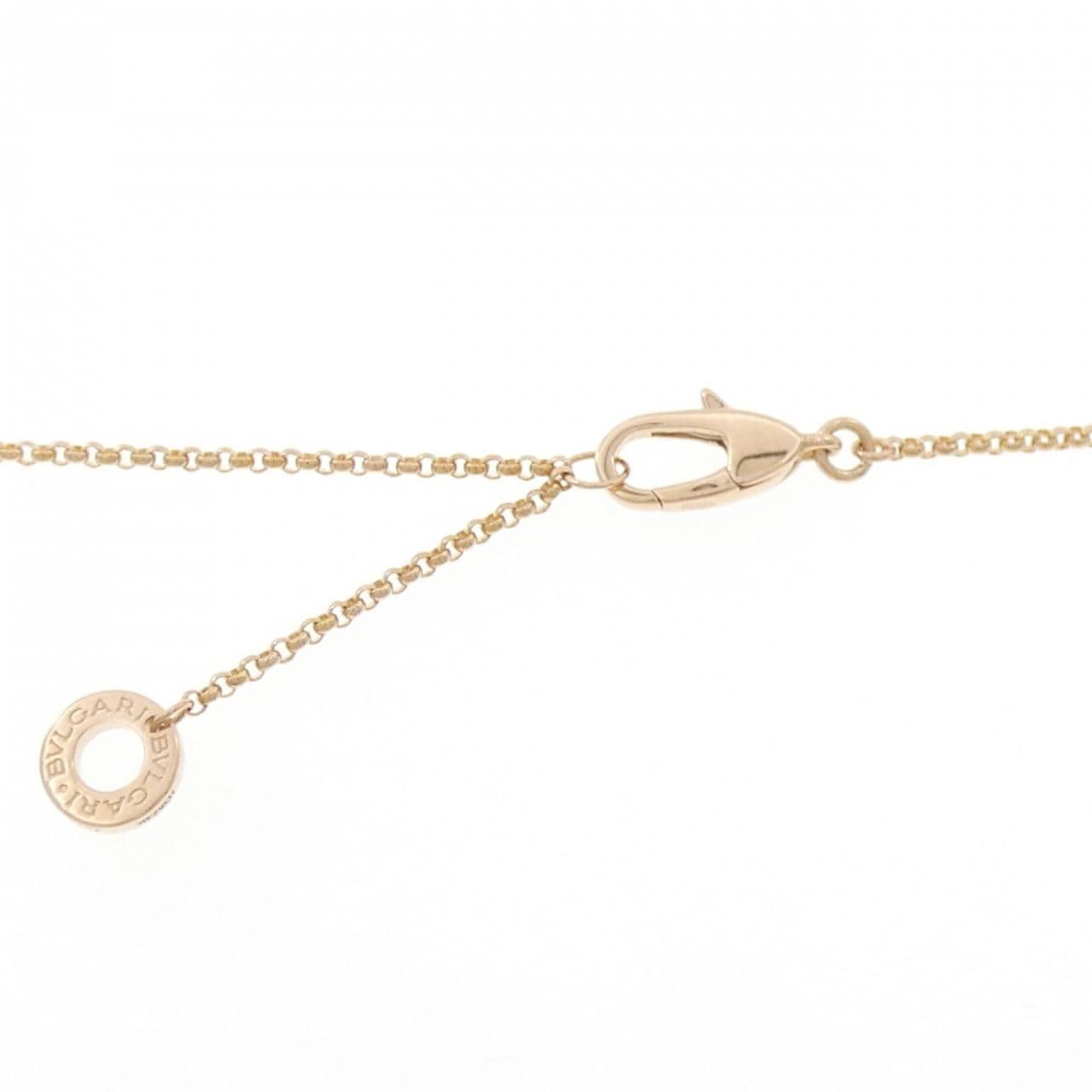 ブルガリ ブルガリブルガリ ネックレス