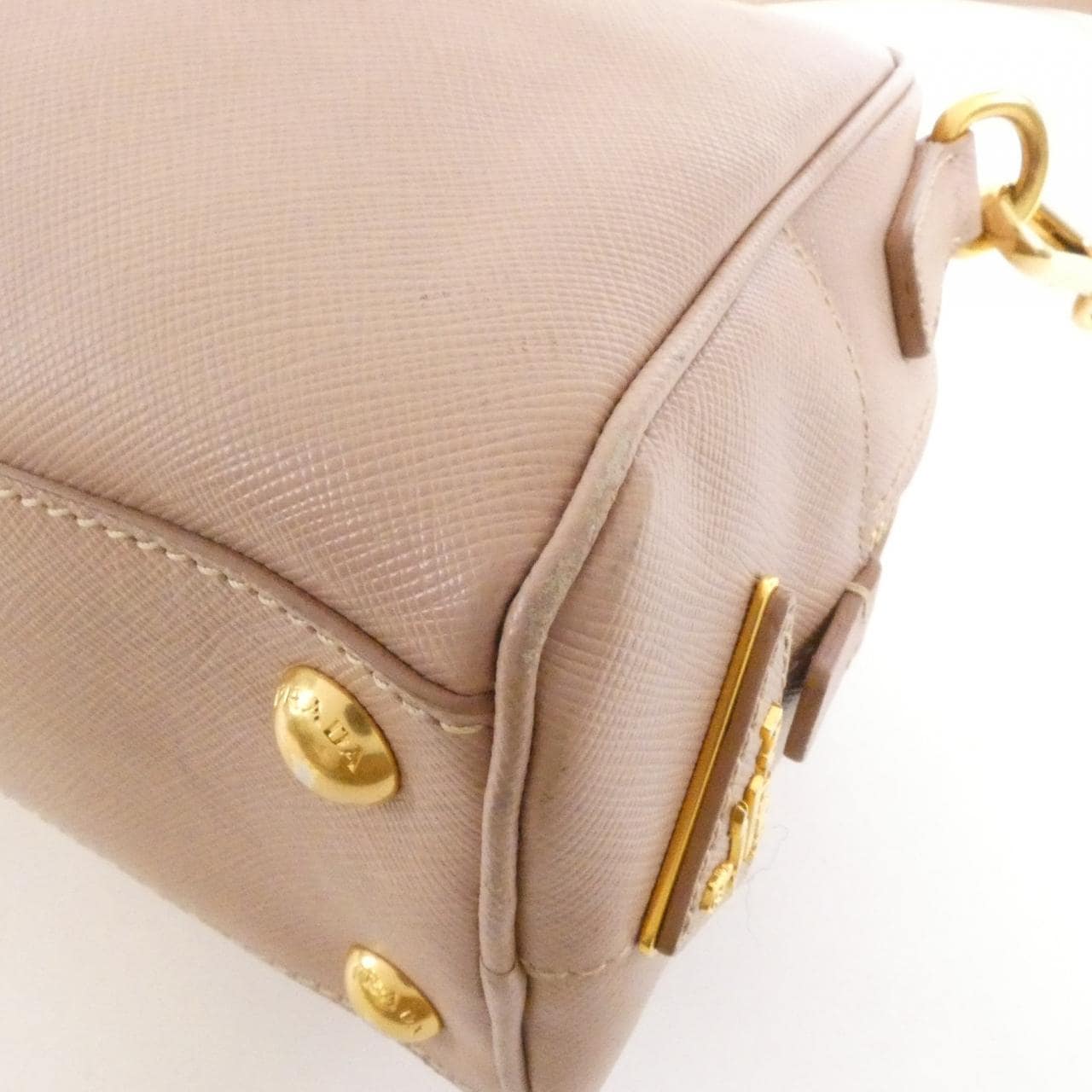 プラダ BL0758 バッグ