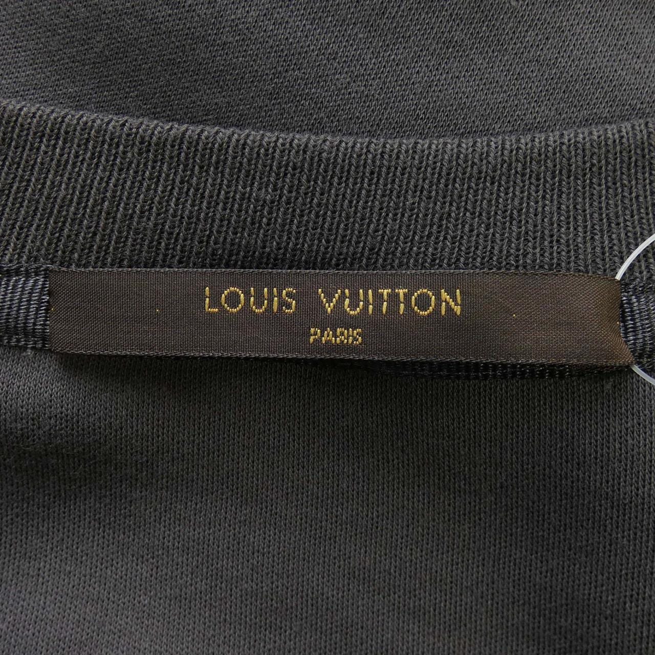 LOUIS VUITTON卫衣