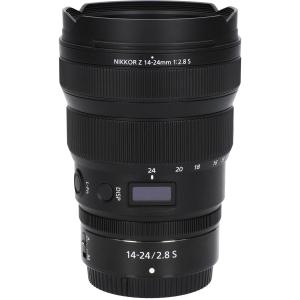 ＮＩＫＯＮ　Ｚ１４－２４ｍｍ　Ｆ２．８Ｓ