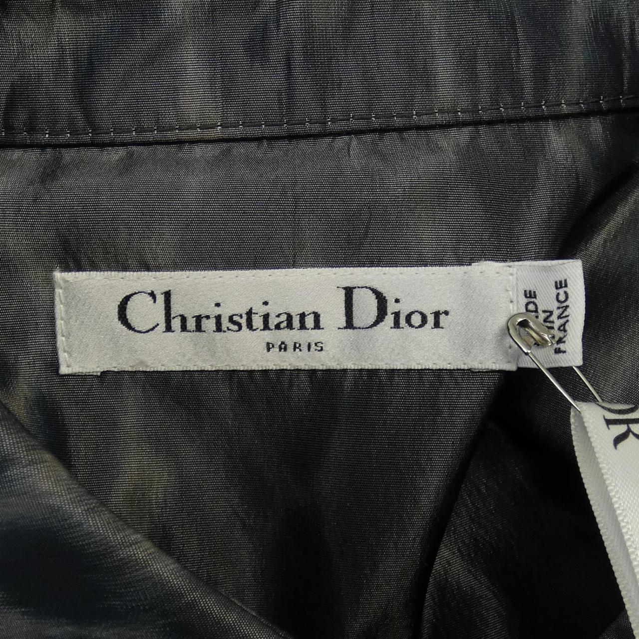 CHRISTIAN DIOR ONE PIECE DIOR CHRISTIAN DIOR