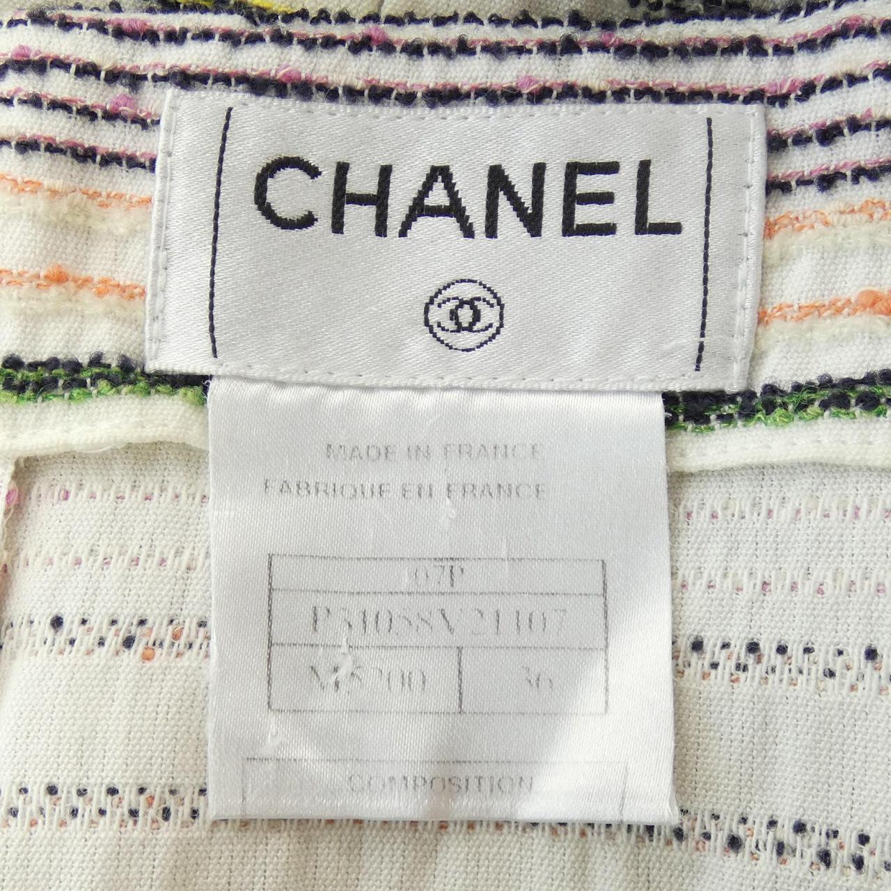 CHANEL香奈兒海賊王