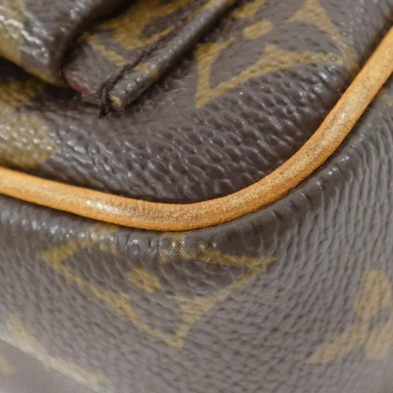 ルイヴィトン モノグラム ヴィバ シテ PM M51165 ショルダーバッグ