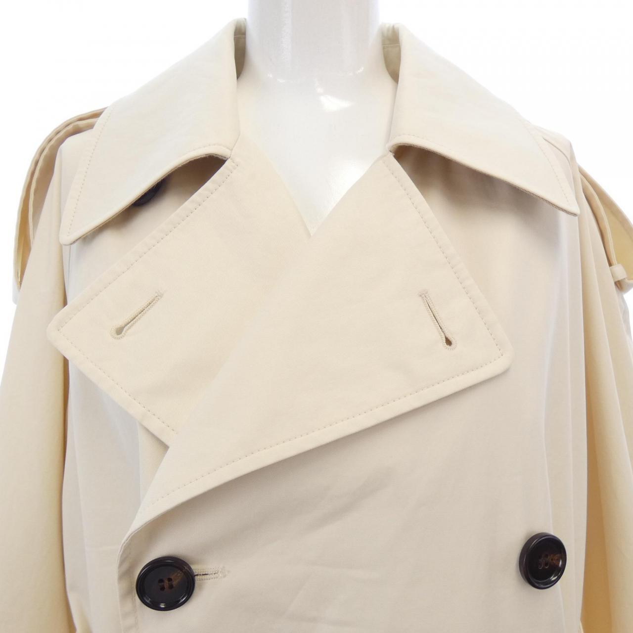BURBERRY外套