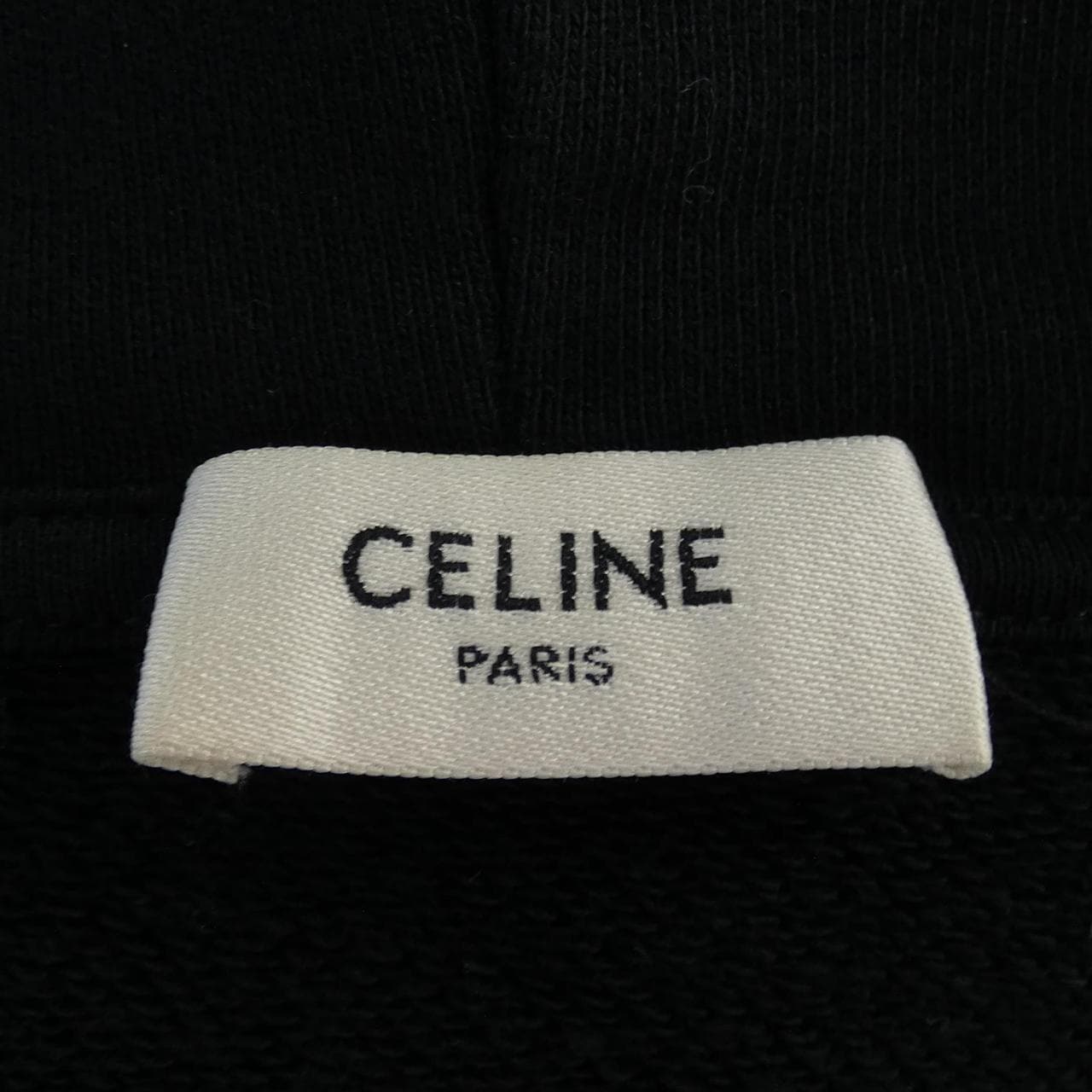 セリーヌ CELINE パーカー