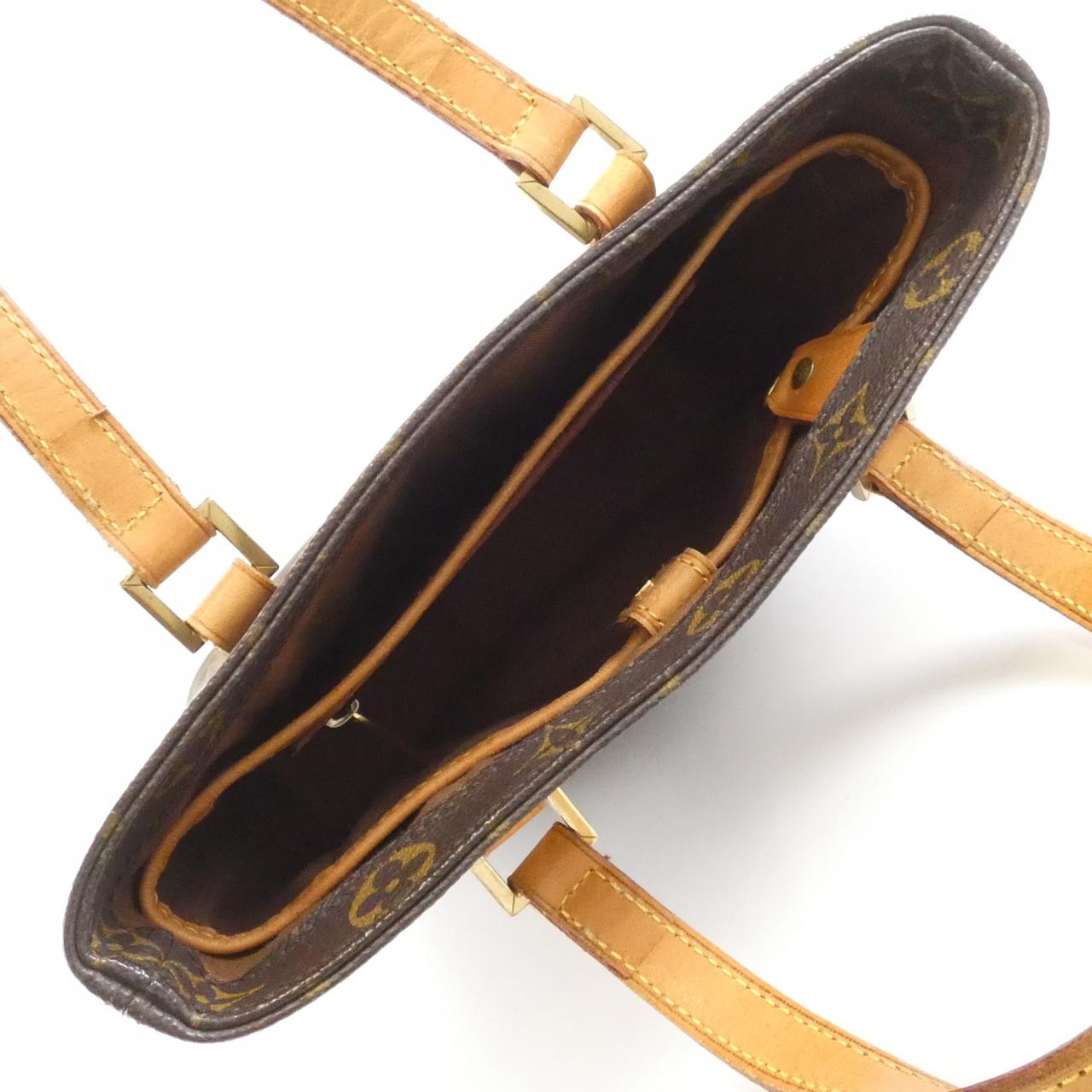 ルイヴィトン モノグラム ヴァヴァン PM M51172 バッグ