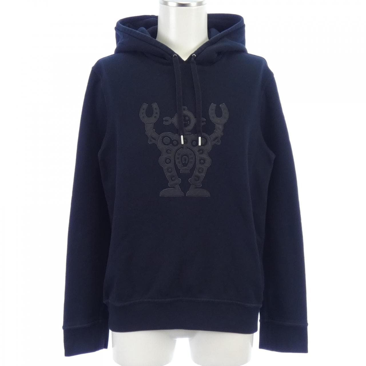 エルメス HERMES パーカー