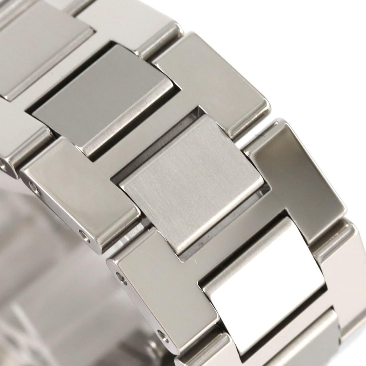 カルティエ タンクソロXL W5200028 SS 自動巻