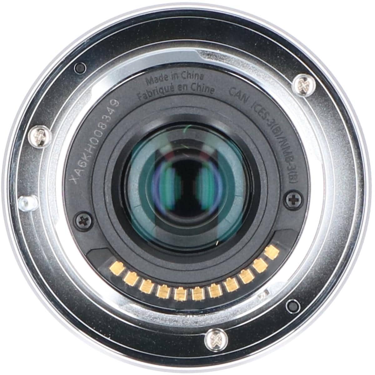 Ｇ１２－３２ｍｍ　Ｆ３．５－５．６ＭＥＧＡ　ＯＩＳ