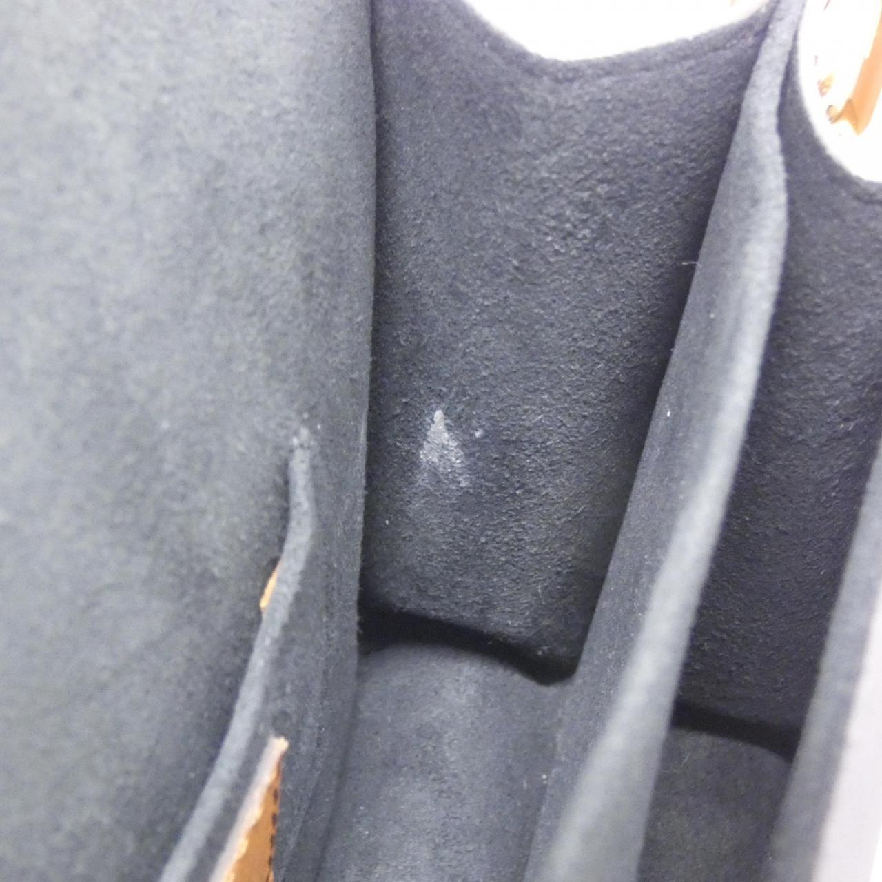 ルイヴィトン モノグラム リバース ドーフィーヌ MINI M44580 ショルダーバッグ