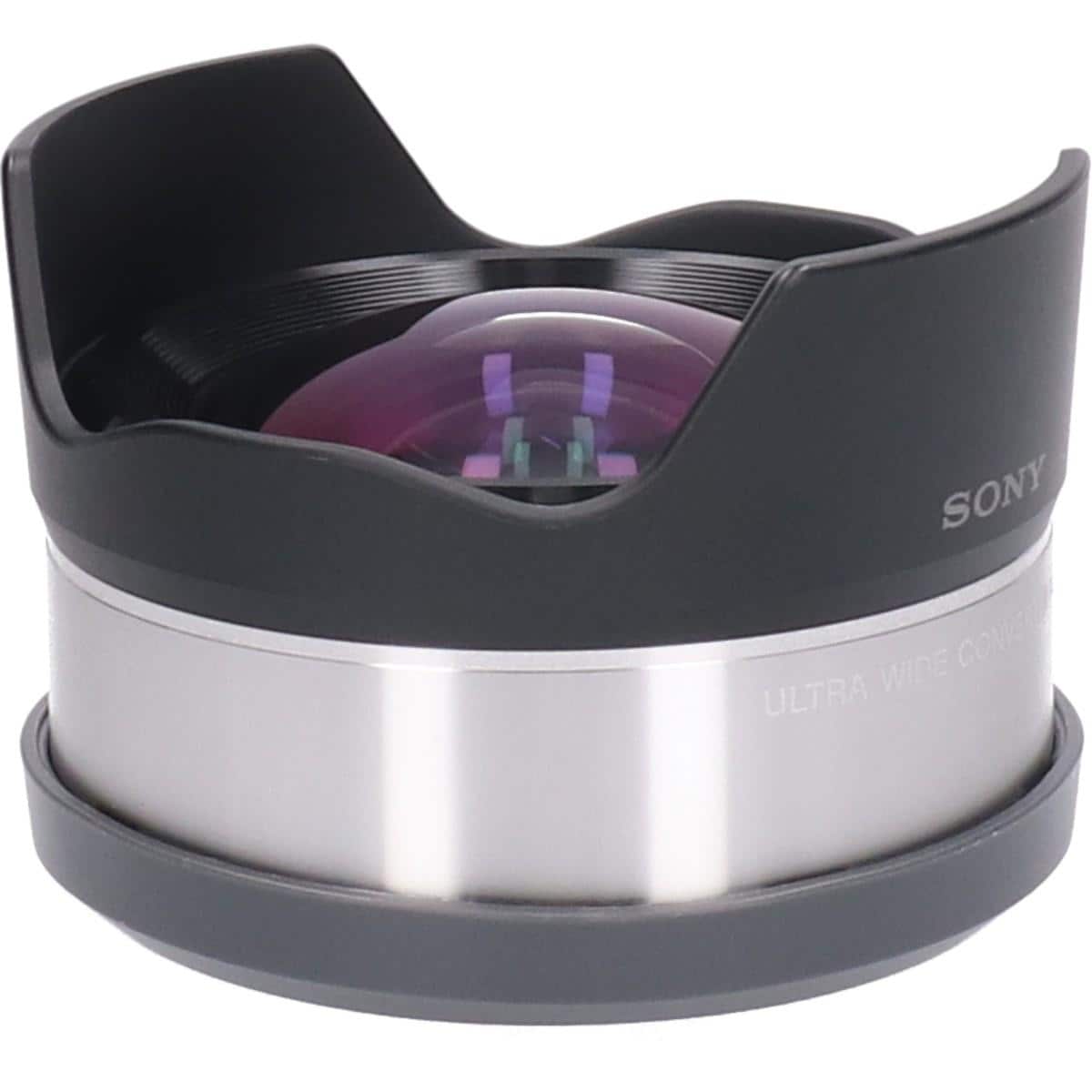 ＶＣＬ－ＥＣＵ１（Ｅ１６ｍｍ　Ｆ２．８用）