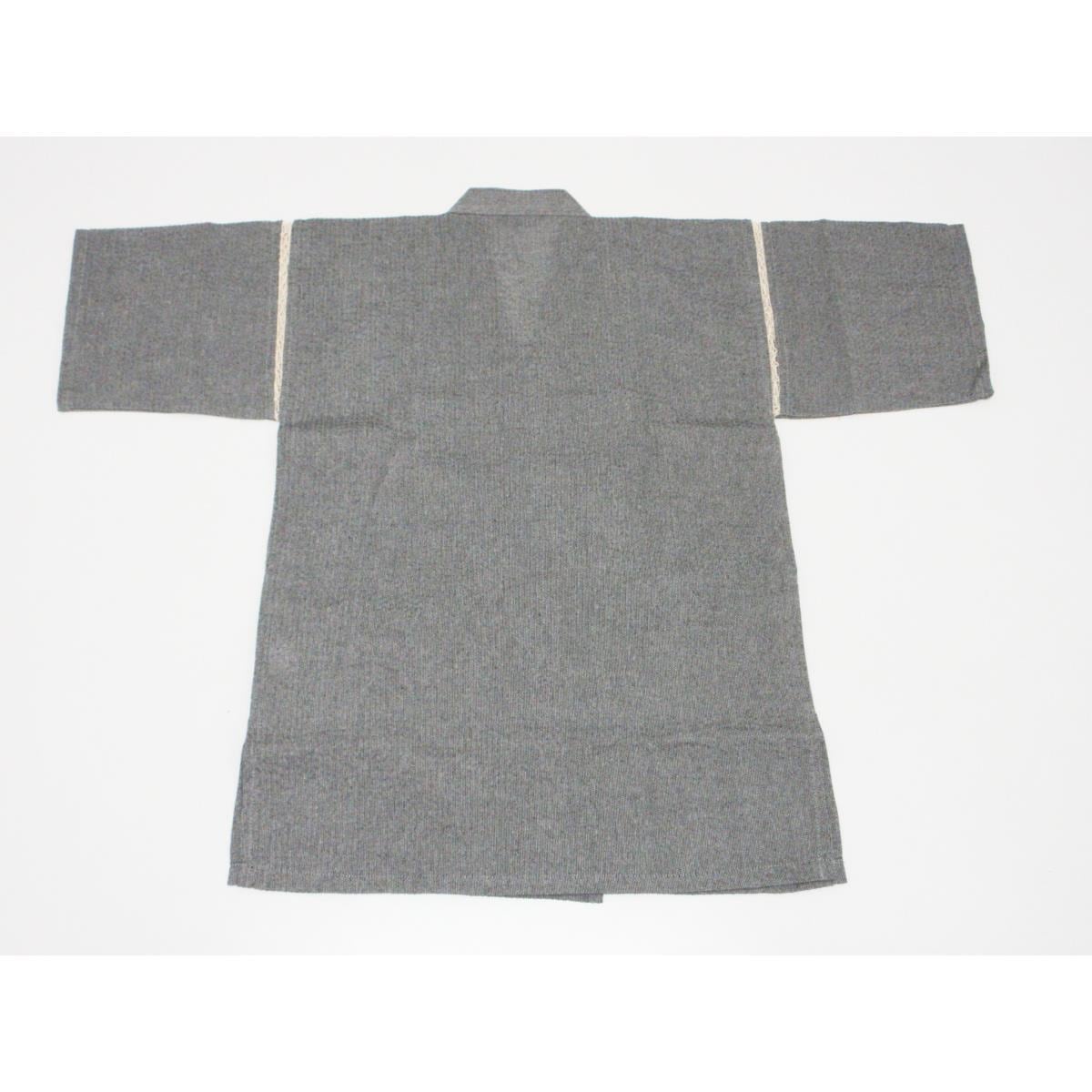 【新品】男甚平　Ｌサイズ