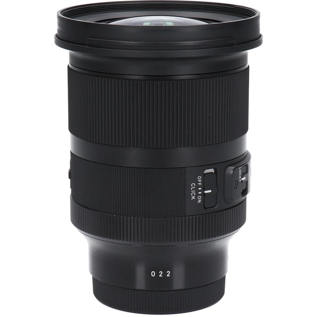（Ａ）Ｅ２０ｍｍ　Ｆ１．４ＤＧ　ＤＮ