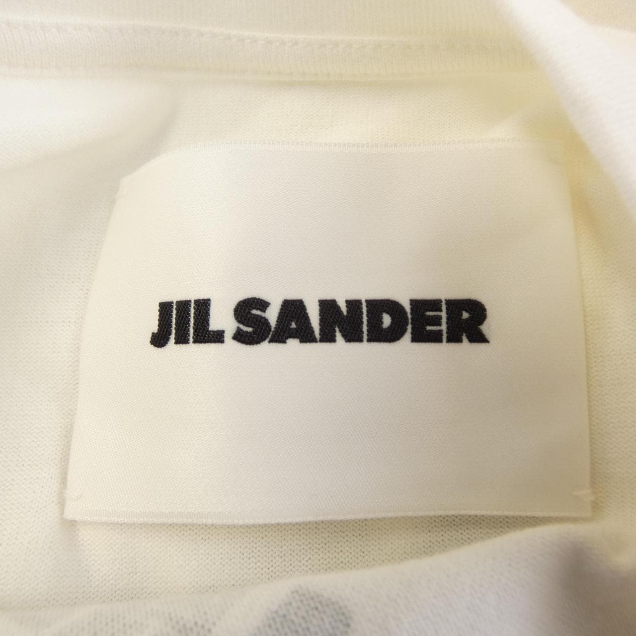 ジルサンダー JIL SANDER J22GC0173 J46219 Tシャツ