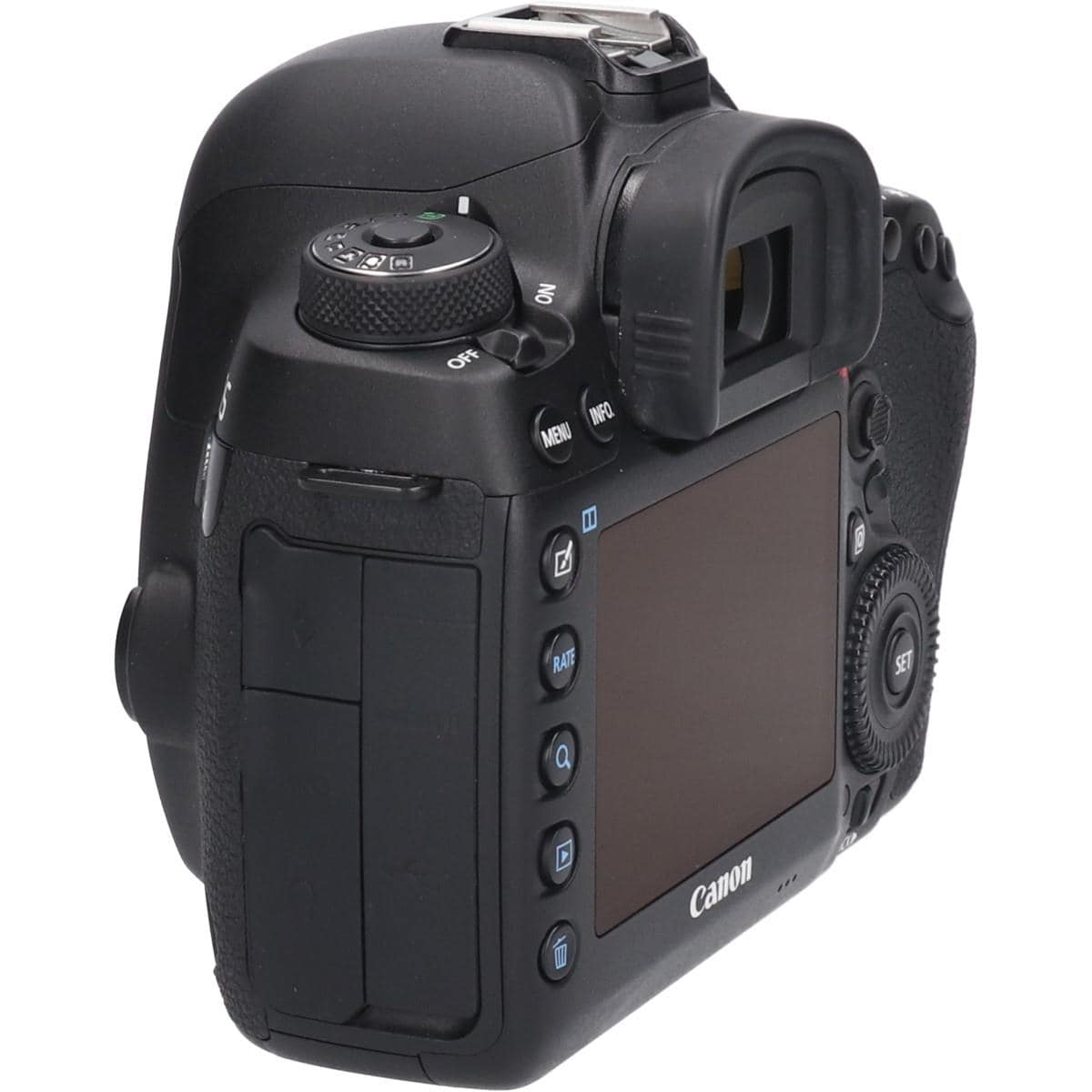 ＥＯＳ５Ｄ　ＭＡＲＫ　ＩＶ