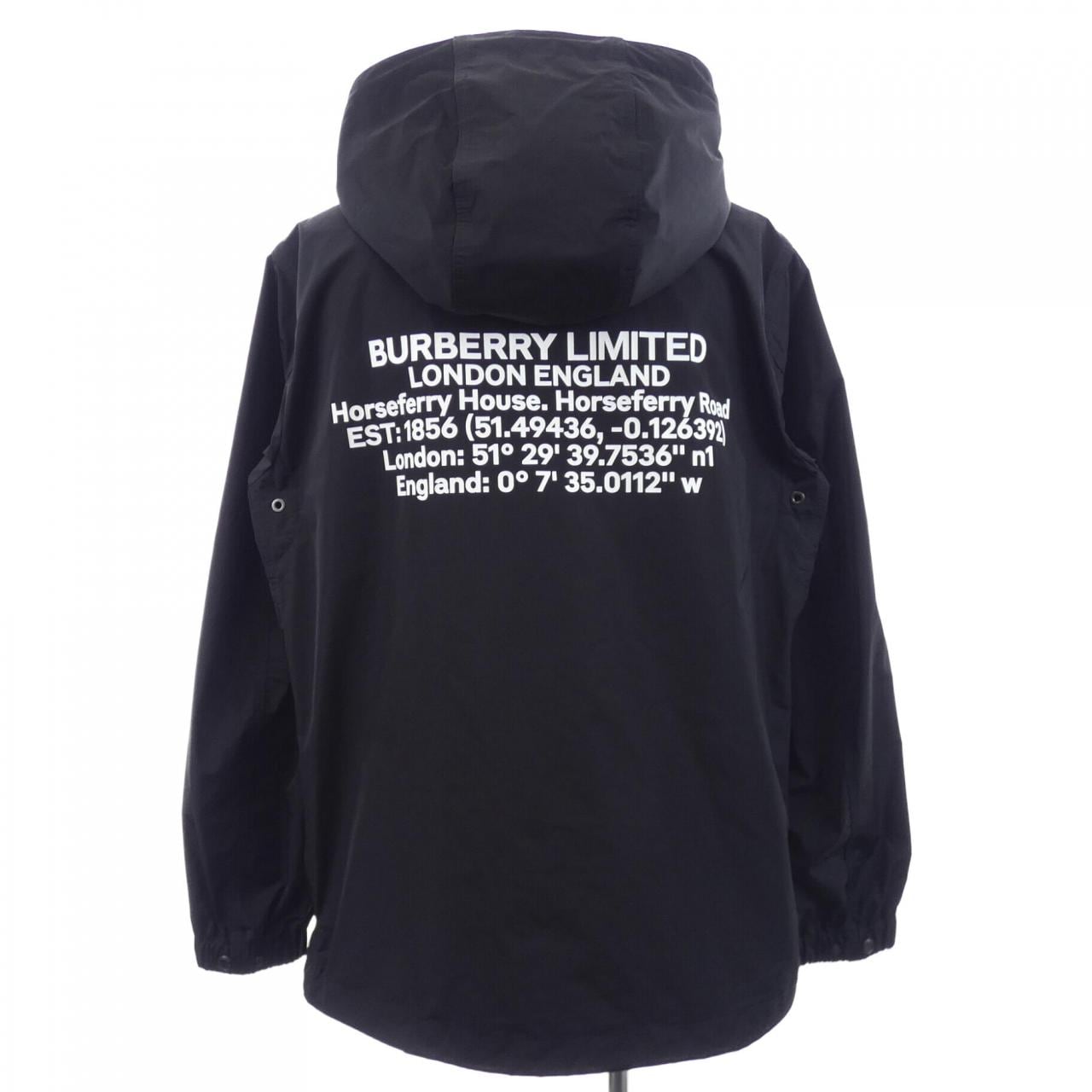 バーバリー BURBERRY 80434081 ジャケット