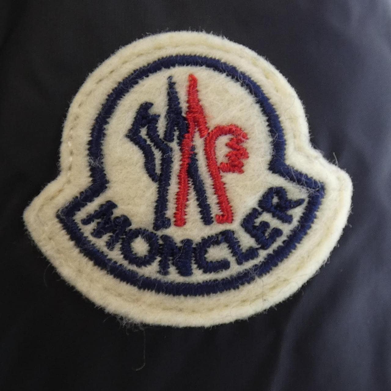 モンクレール MONCLER BOEDIC ダウンコート