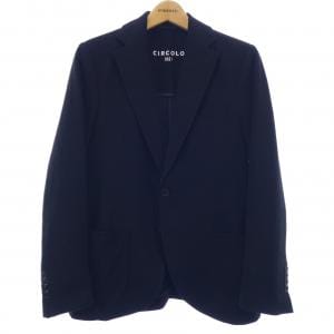 チルコロ 1901 CIRCOLO 1901 ジャケット