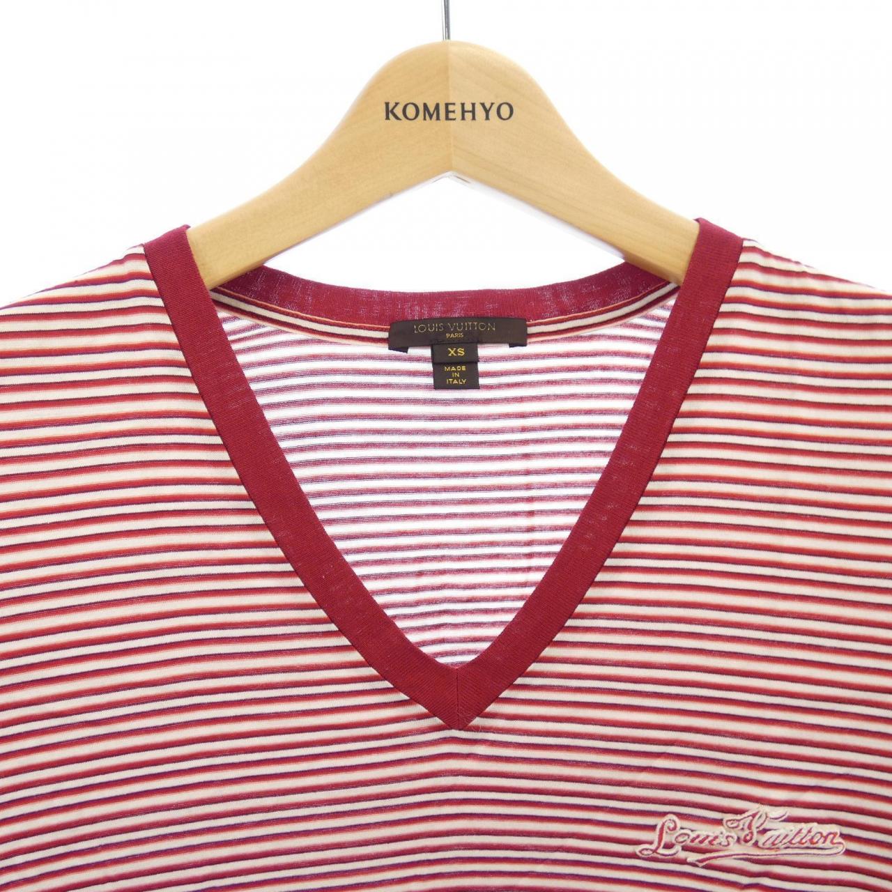 ルイヴィトン LOUIS VUITTON Tシャツ