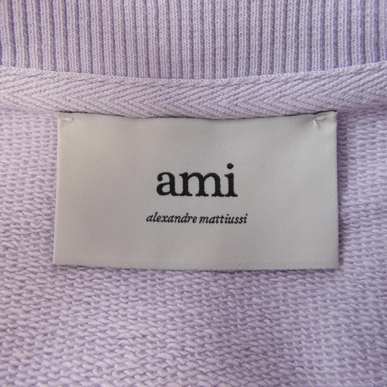 アミ AMI スウェット