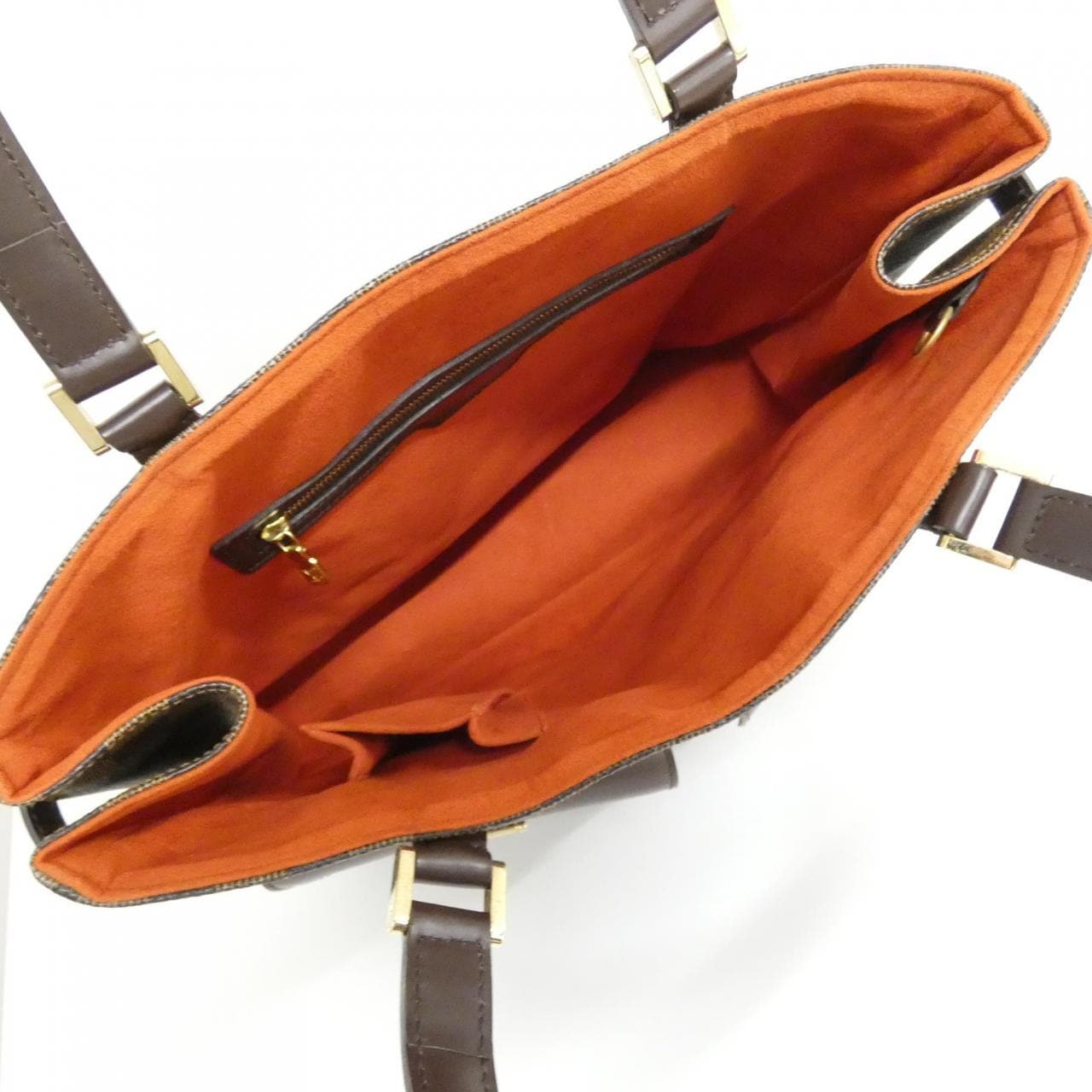 ルイヴィトン ダミエ ユゼス N51128 バッグ