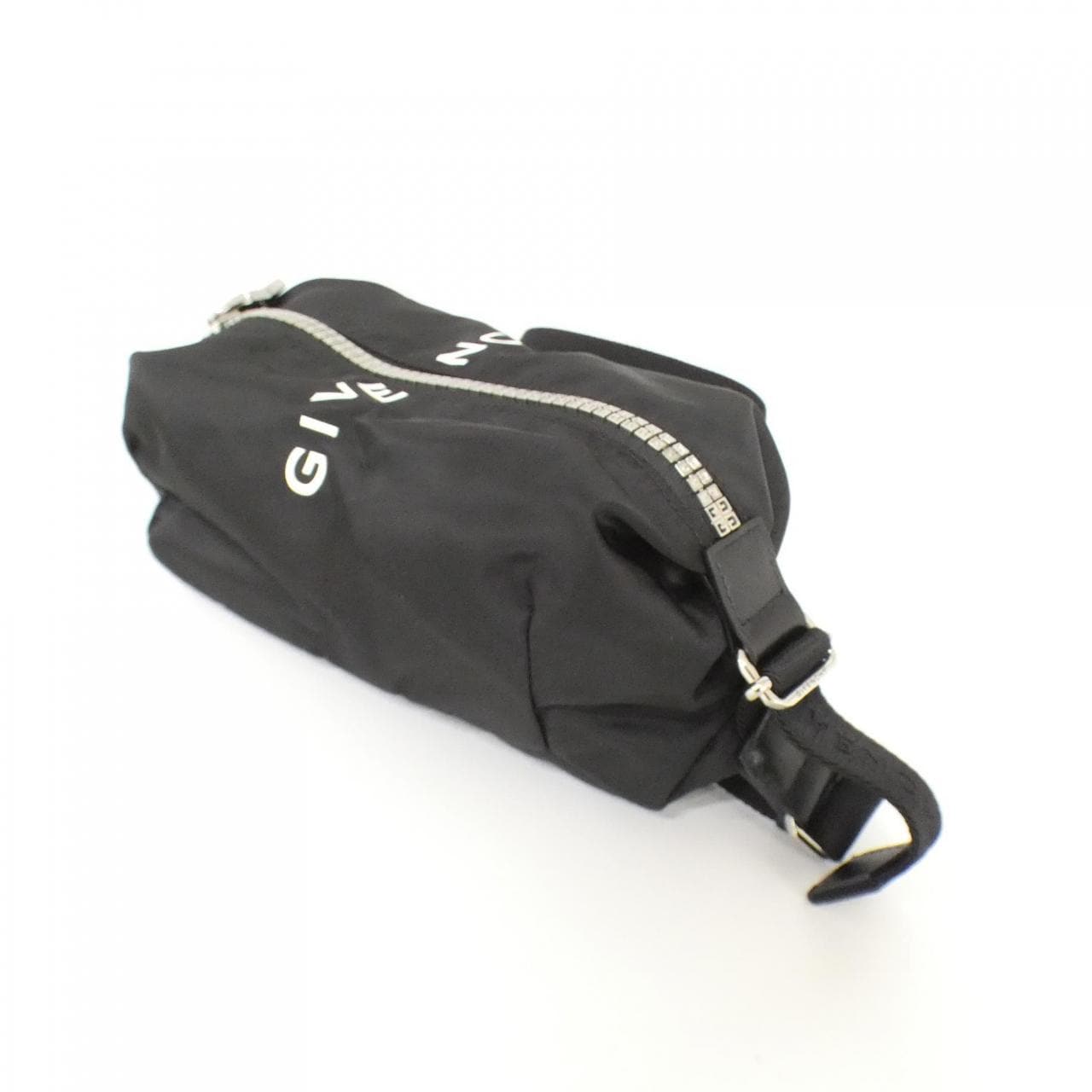 ジバンシー G-ZIP BUMBAG BKU038K1JE ショルダーバッグ