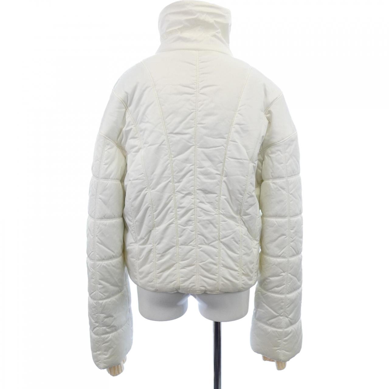 【ヴィンテージ】シャネル CHANEL IDENTIFICATION P16396V09195 00A ジャケット