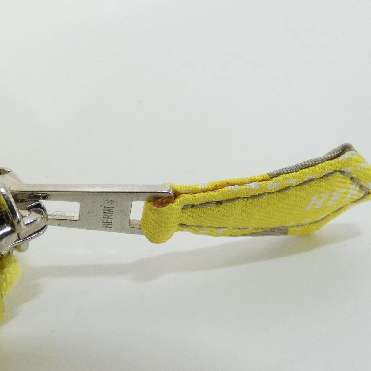 エルメス BOLDUC シルク イン クラシック 063213CK 財布