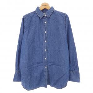 イエナ IENA 24-050-900-9730-2-0 シャツ