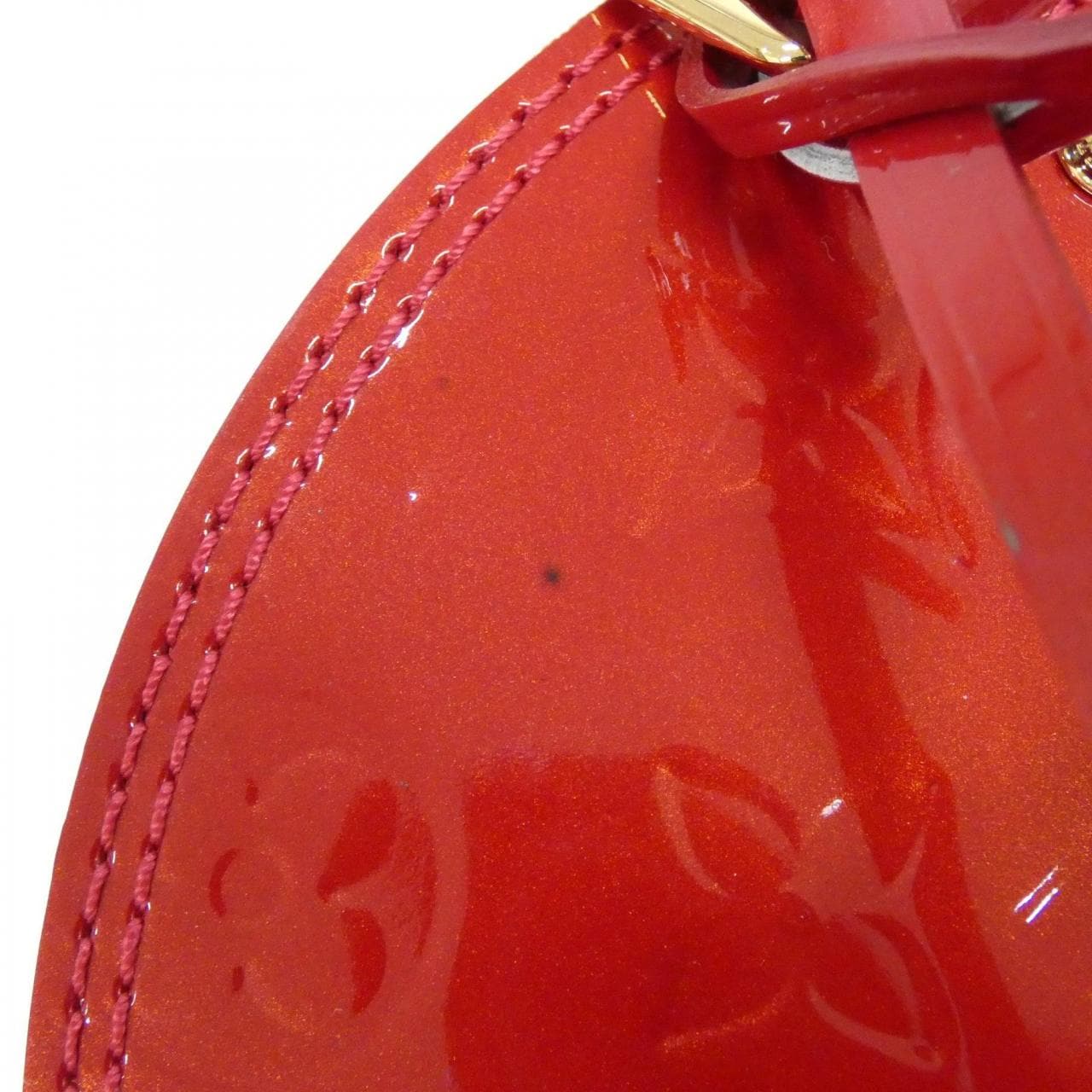 ルイヴィトン ヴェルニ アルマ PM M90096 バッグ