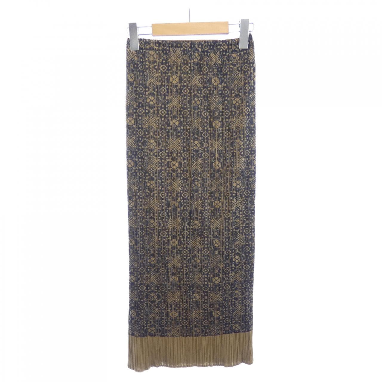 【ヴィンテージ】プリーツプリーズ PLEATS PLEASE PP72-JG813 スカート