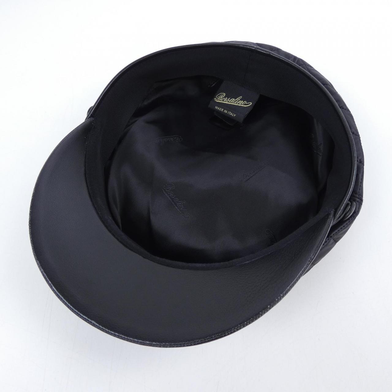 ボルサリーノ BORSALINO キャップ
