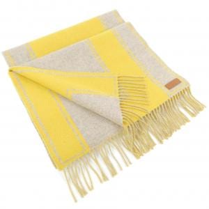 エルメス HERMES クレ ドゥ H CASAQUE CLEFS DE H H259140S MUFFLER