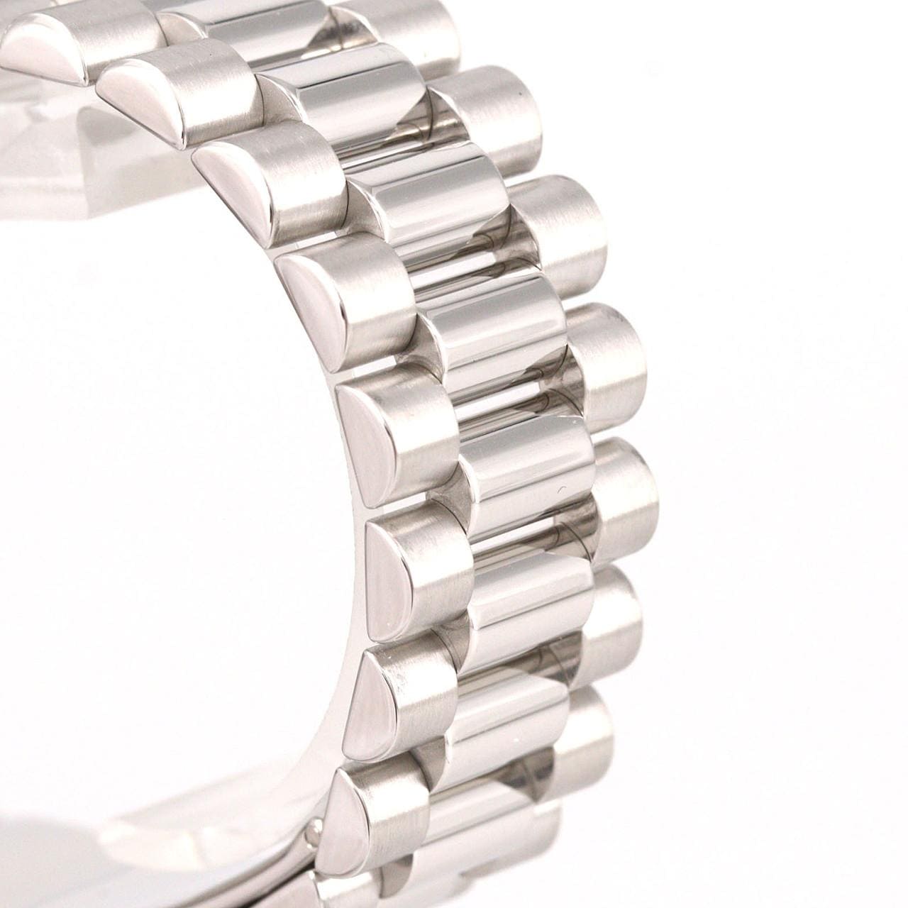 ロレックス デイデイト 118346A PT 自動巻