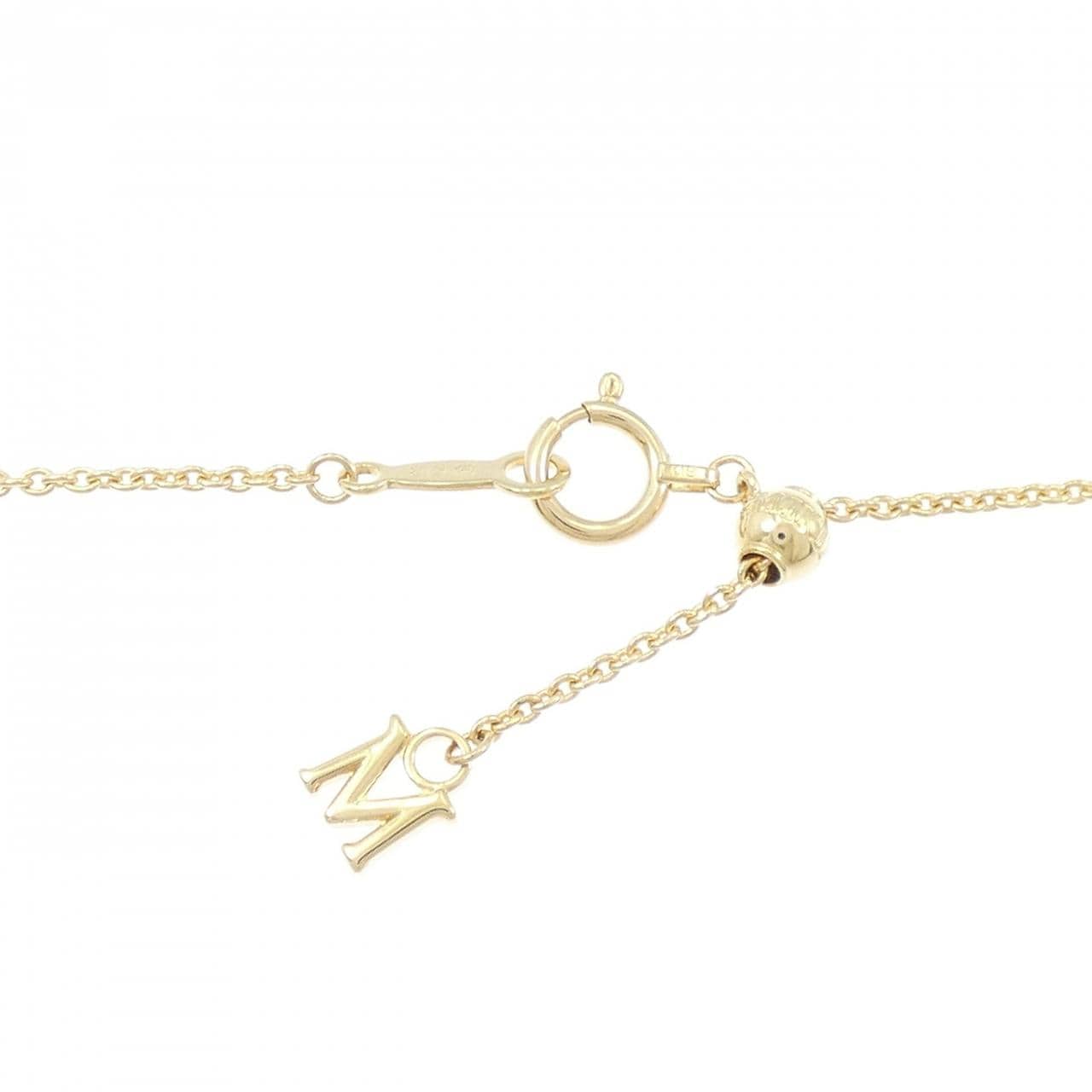 ミキモト ジュ ドゥ リュバン ネックレス 7.9mm