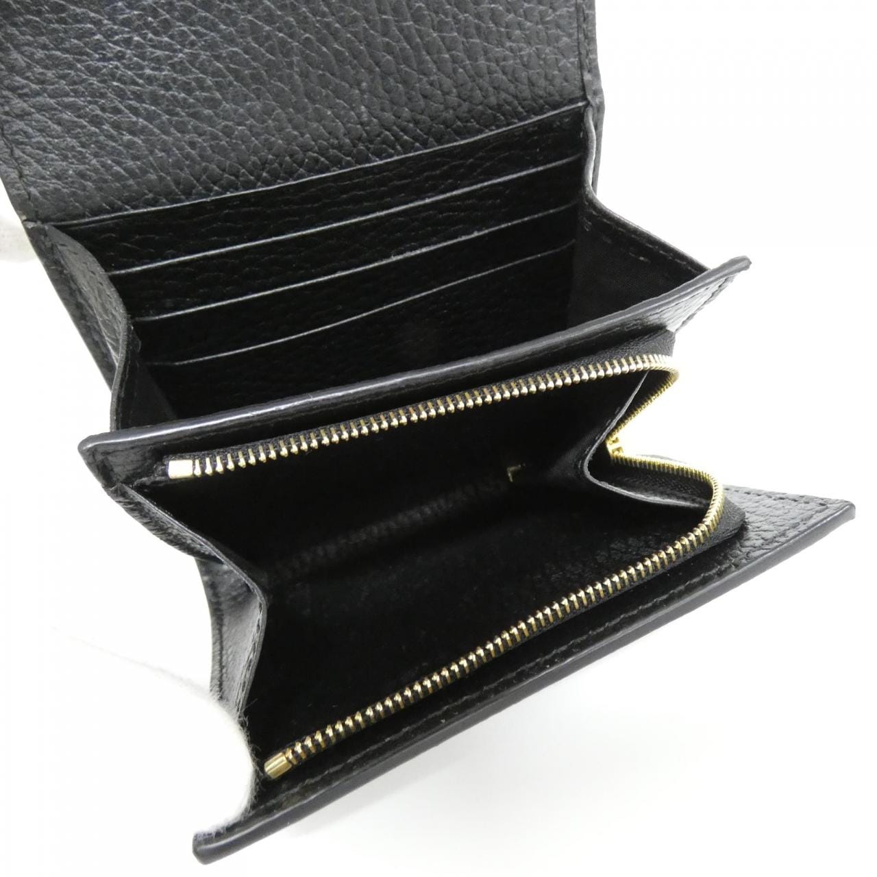 グッチ GG MARMONT 598587 17WAG 財布