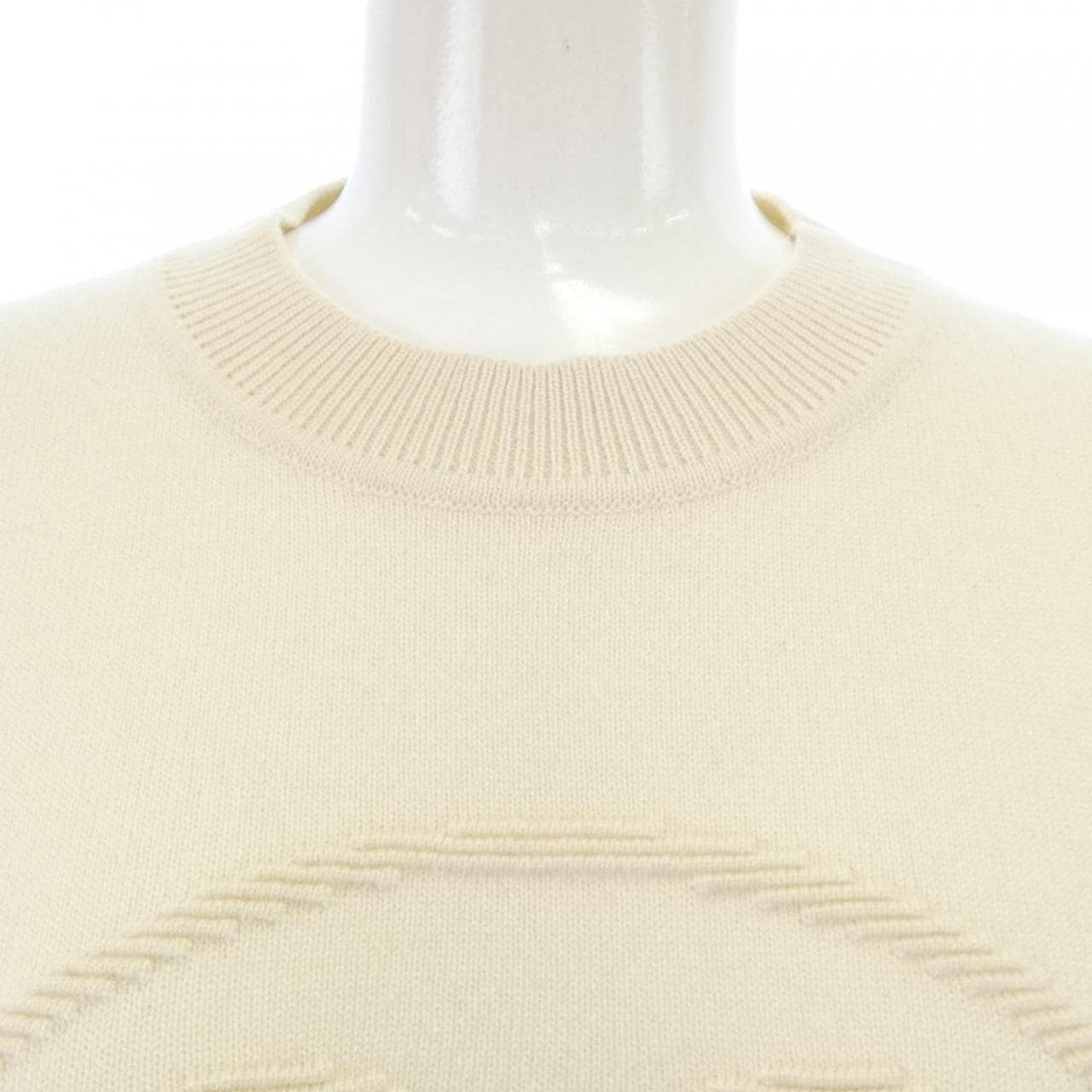 エルメス HERMES Hリフト 2H2631D1 ニット