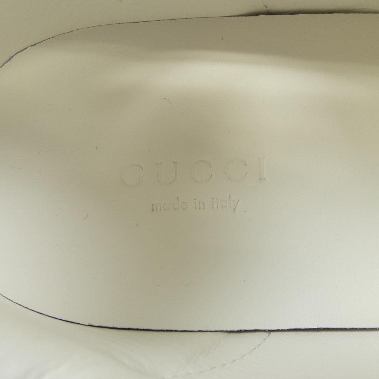グッチ GUCCI 630616 スニーカー