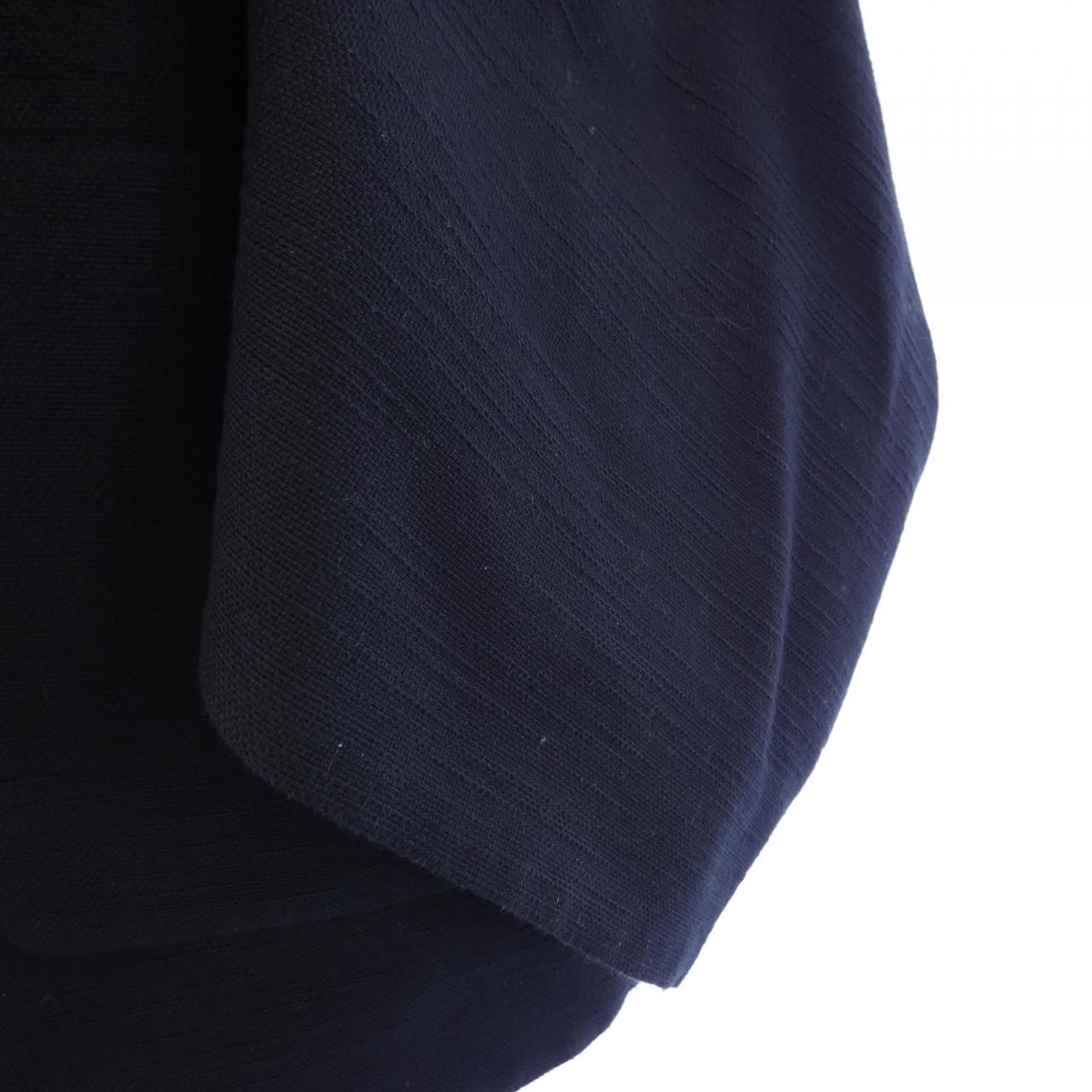 ドゥロワー DRAWER 6522-234-0703 ノーカラージャケット