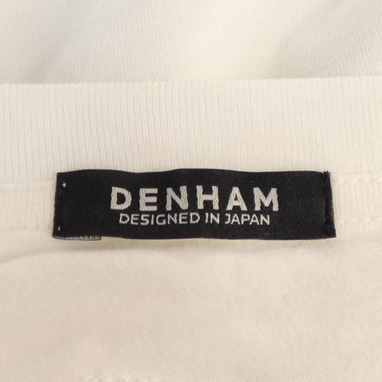 デンハム DENHAM Tシャツ