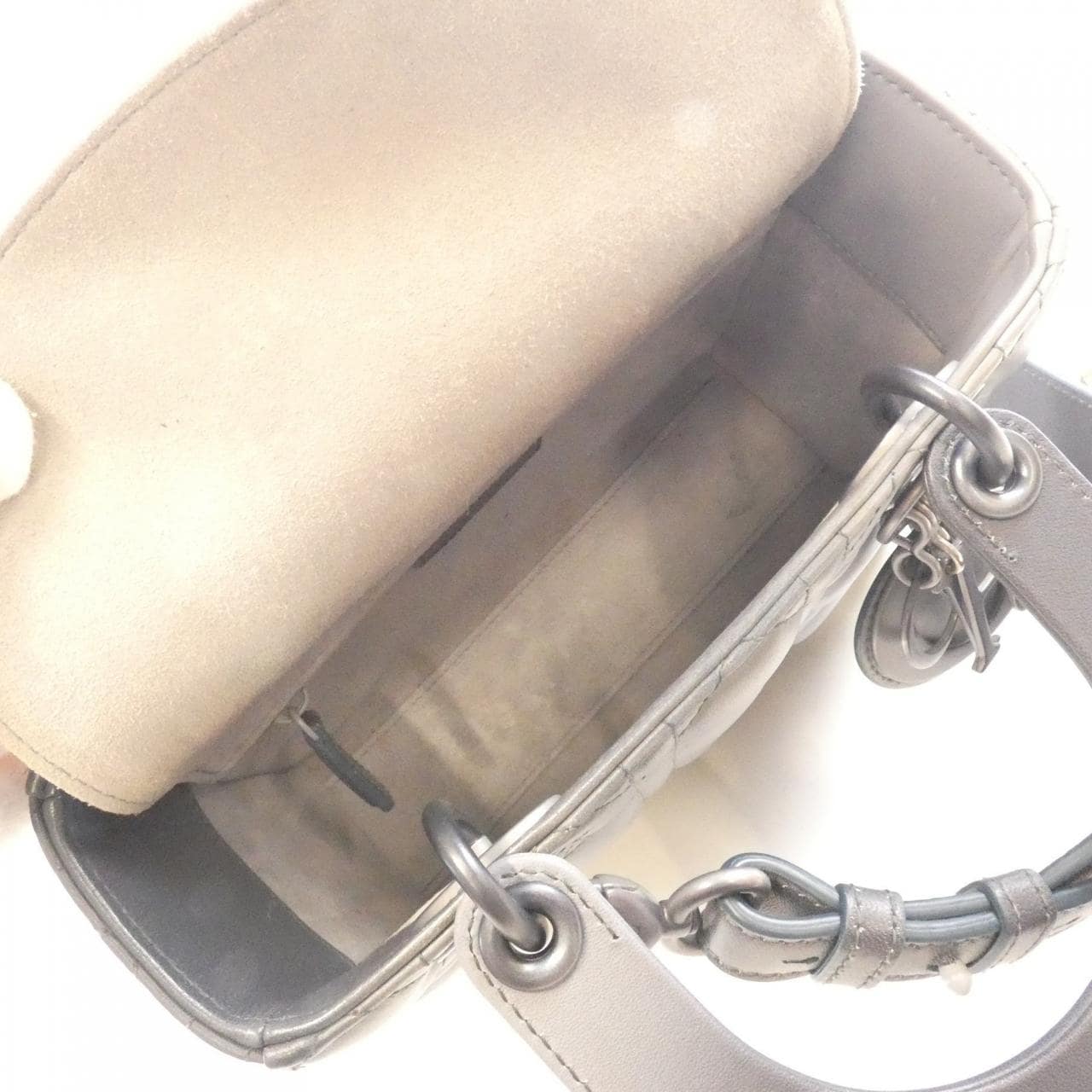 クリスチャンディオール マイ ABCディオール レディ ディオール スモール M0538INFZ バッグ