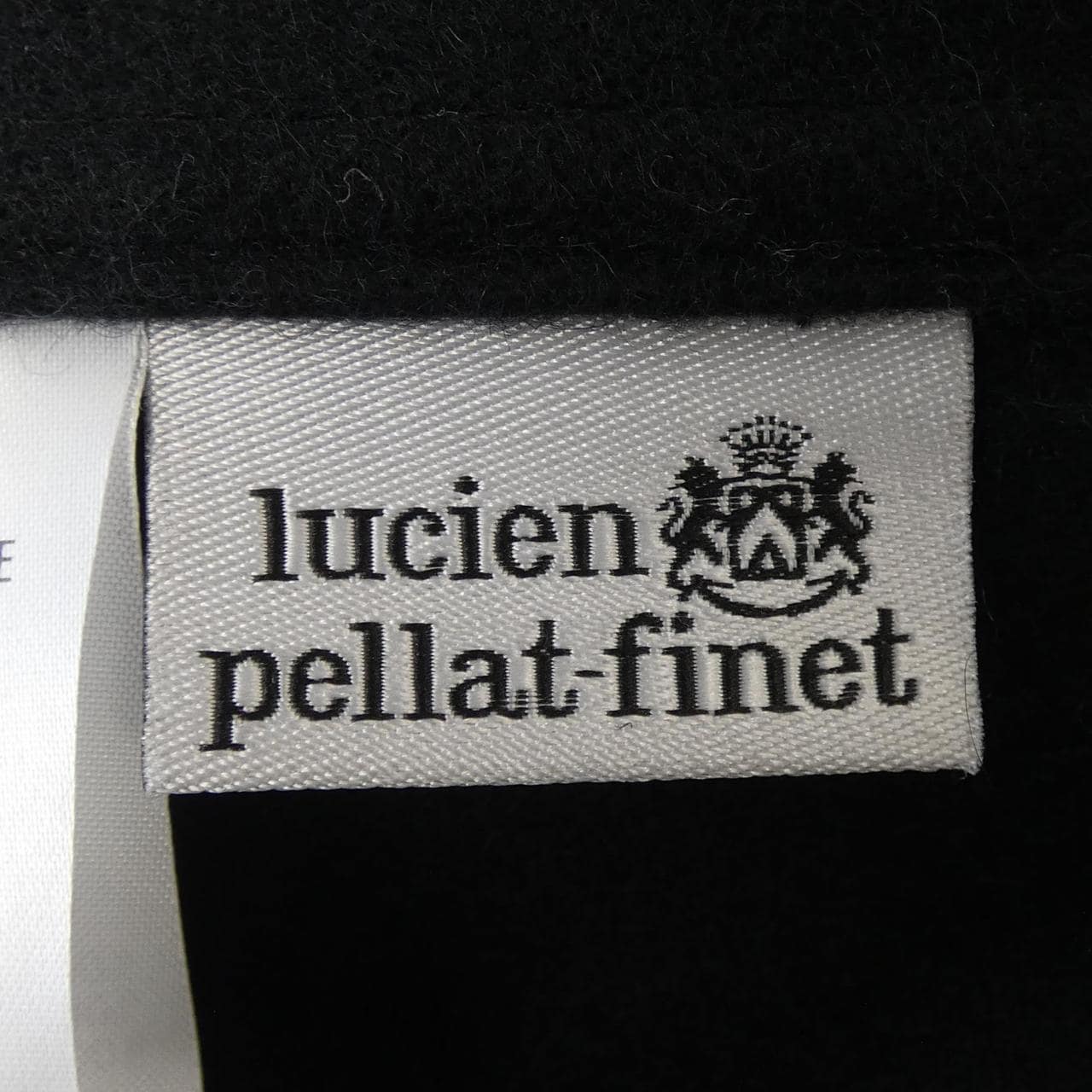 ルシアン ペラフィネ lucien pellat-finet YMP-982H ジャケット