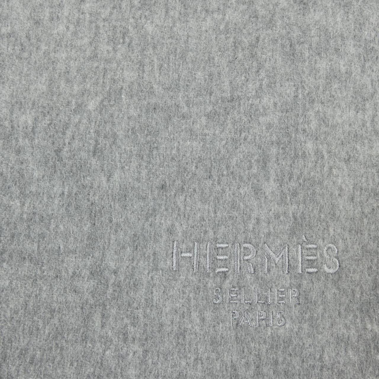 エルメス HERMES ダブルフェイス H259130S STOLE