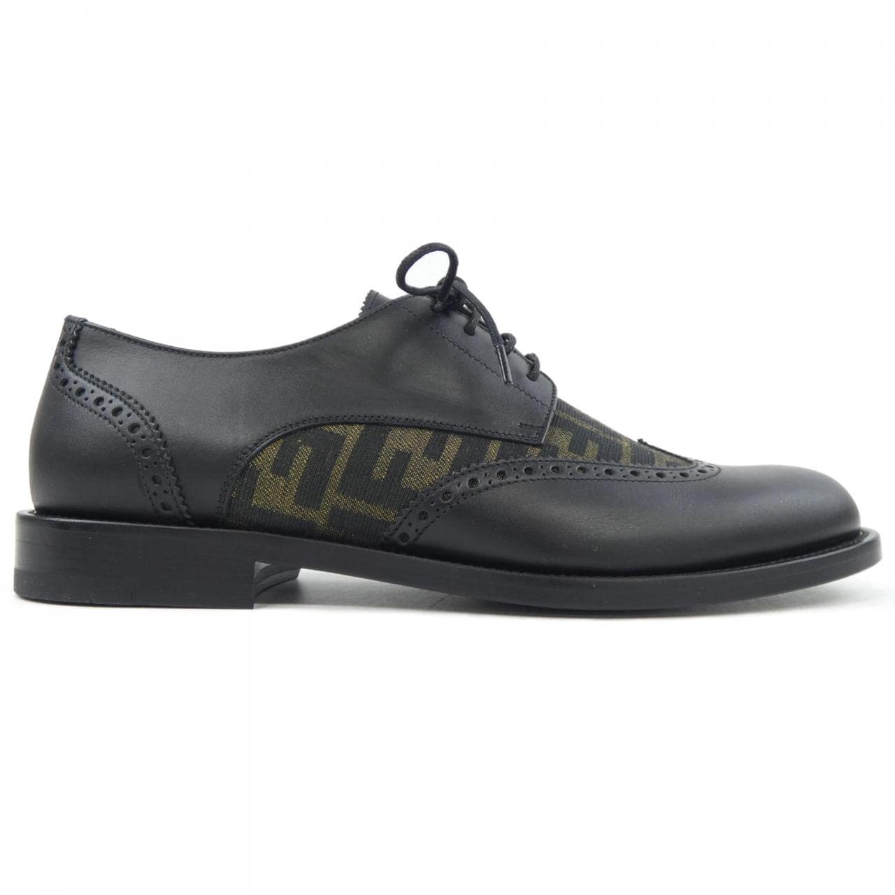 フェンディ FENDI 7L1563 シューズ