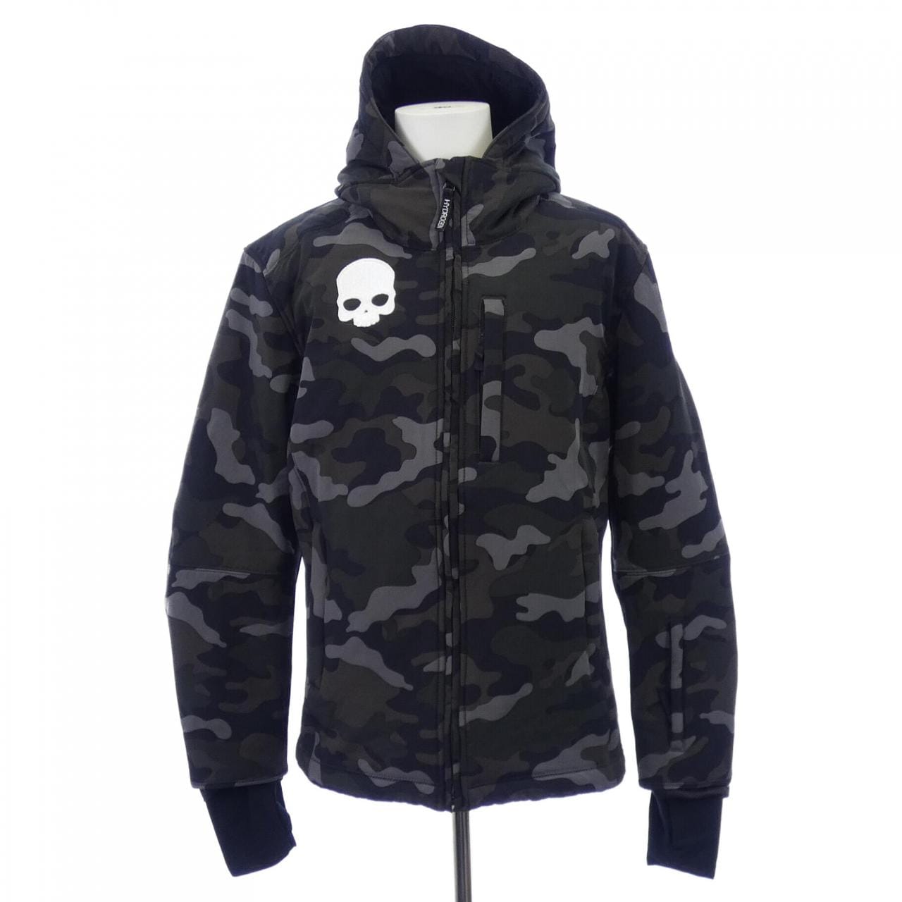 ハイドロゲン HYDROGEN ジャケット