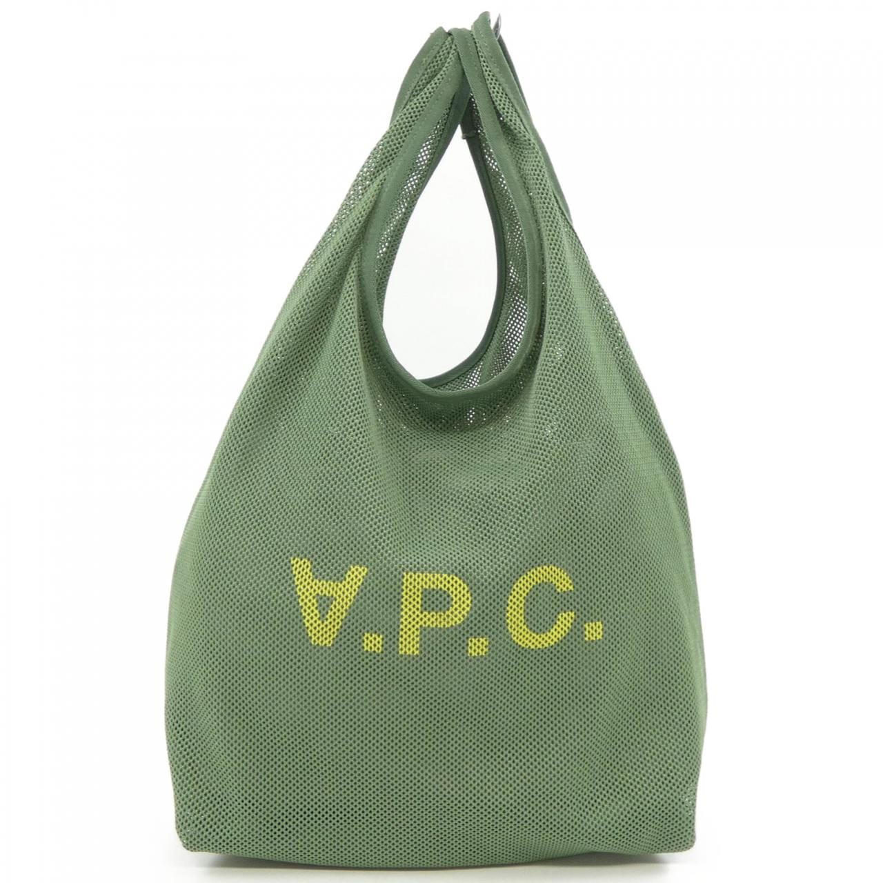 アーペーセー A.P.C. BAG