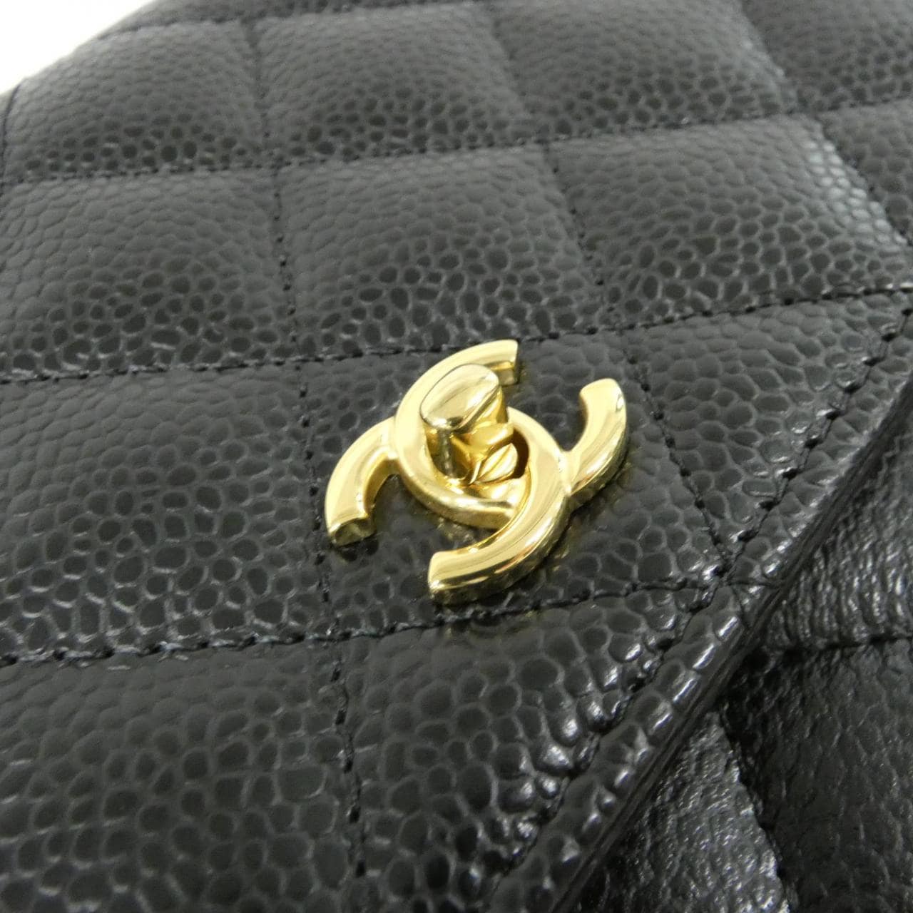 シャネル AP4241 チェーンウォレット