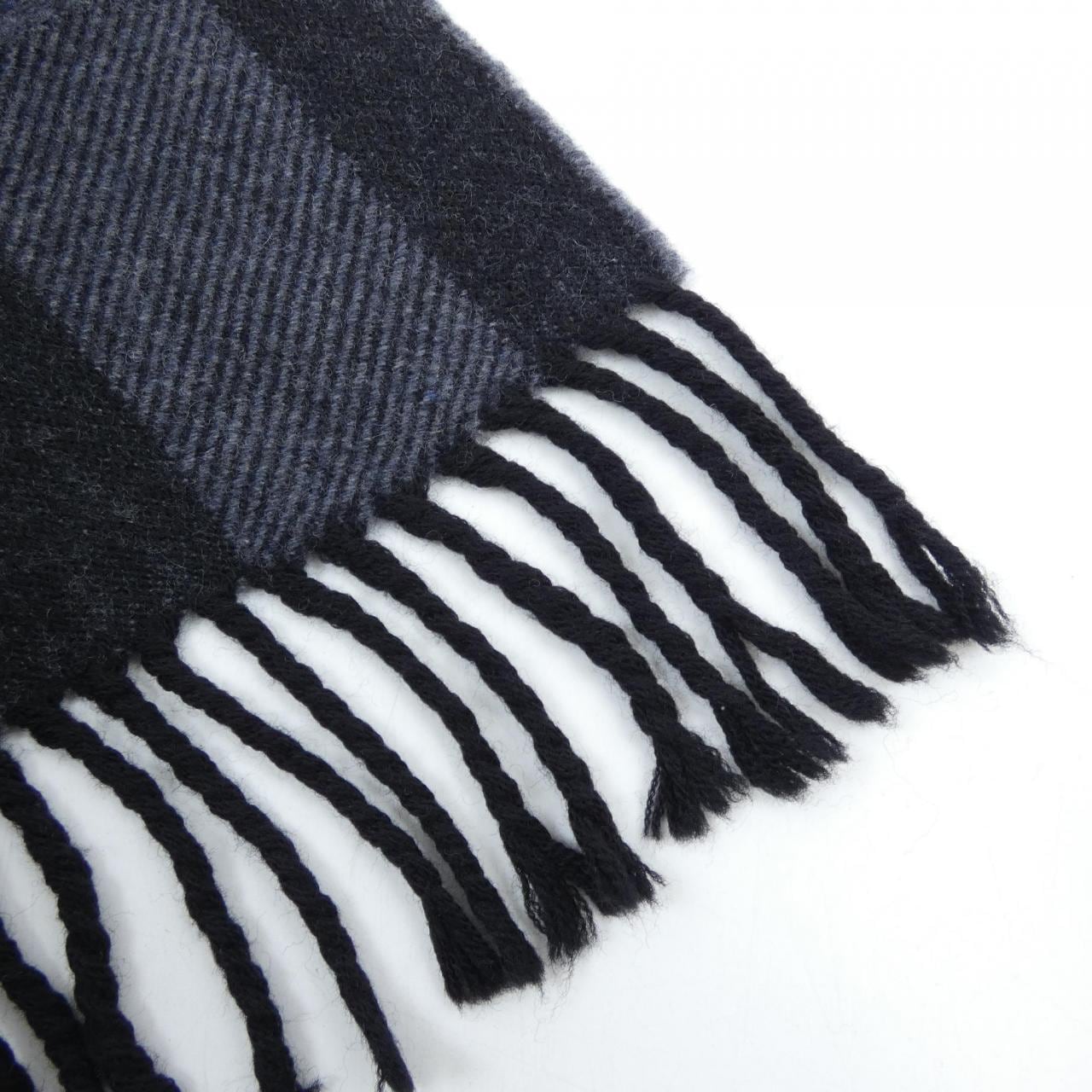 アレキサンダーマックイーン ALEXANDER McQUEEN STOLE