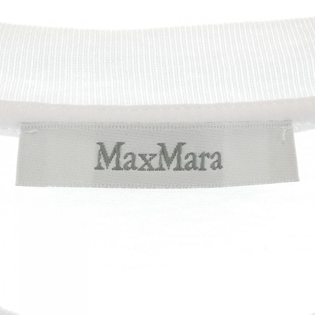 マックスマーラ Max Mara 242194 Tシャツ